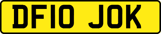 DF10JOK