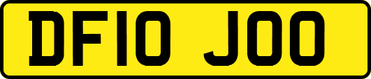 DF10JOO