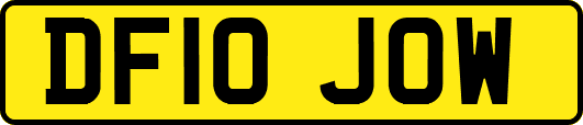 DF10JOW