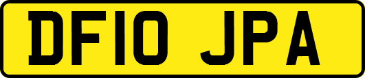 DF10JPA