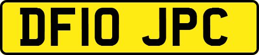 DF10JPC