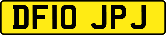DF10JPJ