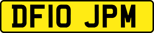 DF10JPM