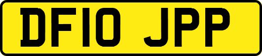 DF10JPP