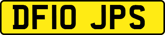 DF10JPS
