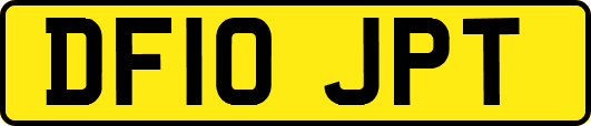 DF10JPT