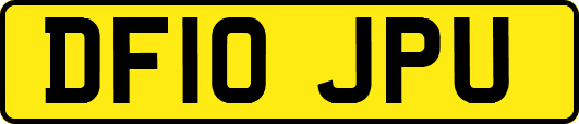 DF10JPU