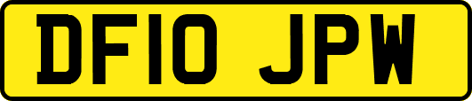 DF10JPW