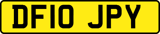 DF10JPY