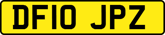 DF10JPZ