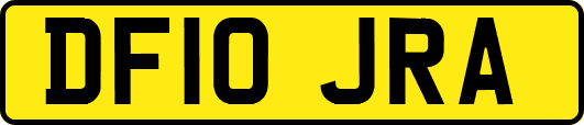 DF10JRA