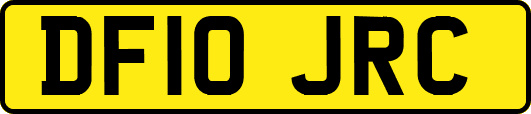 DF10JRC