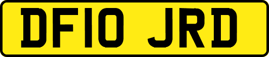 DF10JRD