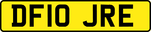 DF10JRE