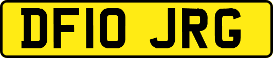 DF10JRG