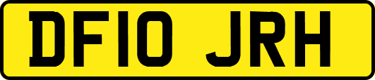 DF10JRH