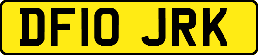 DF10JRK