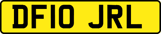DF10JRL