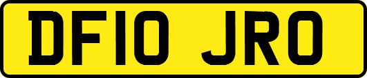 DF10JRO