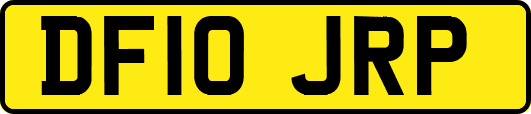 DF10JRP