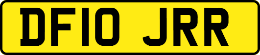 DF10JRR