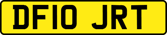 DF10JRT