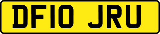 DF10JRU