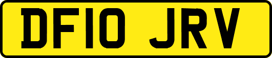 DF10JRV