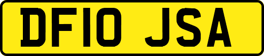 DF10JSA