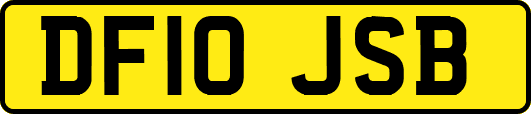 DF10JSB