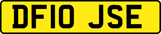 DF10JSE