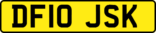 DF10JSK