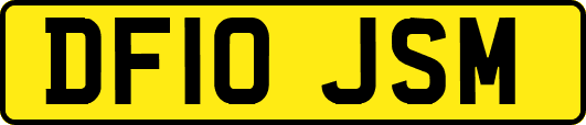 DF10JSM
