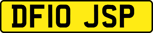 DF10JSP