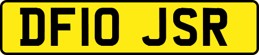 DF10JSR