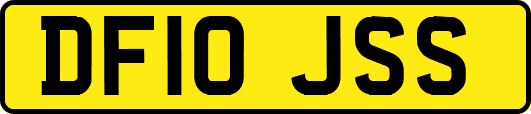 DF10JSS