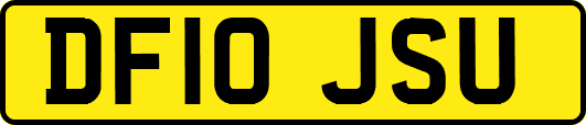 DF10JSU