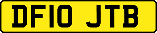 DF10JTB
