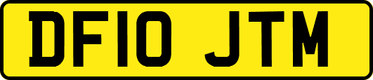DF10JTM