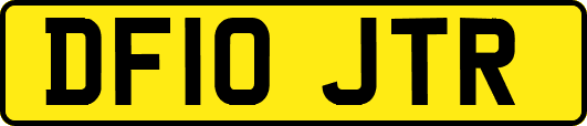 DF10JTR