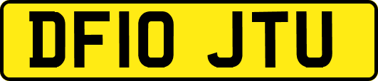 DF10JTU