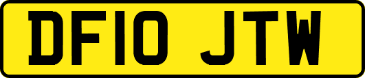 DF10JTW