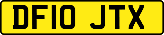 DF10JTX