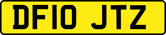 DF10JTZ