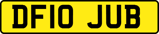 DF10JUB