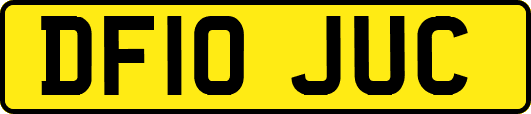DF10JUC