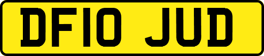DF10JUD
