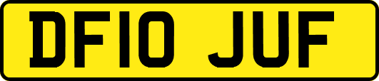 DF10JUF