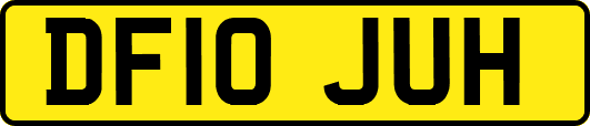 DF10JUH