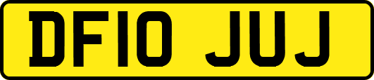 DF10JUJ